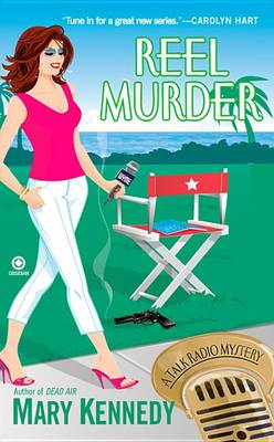 Cover of Reel Murder