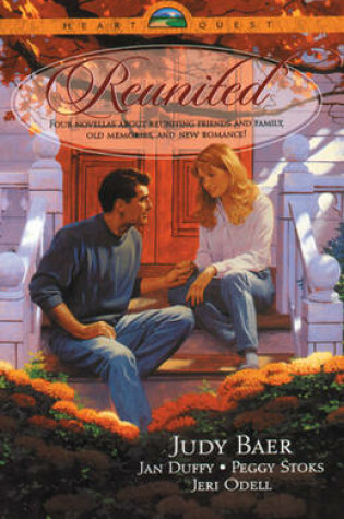 Cover of Reunited