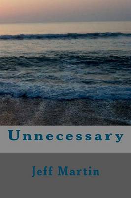 Book cover for Unnecessary