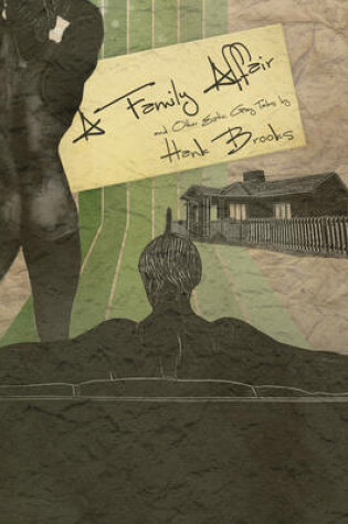 Cover of A Family Affair