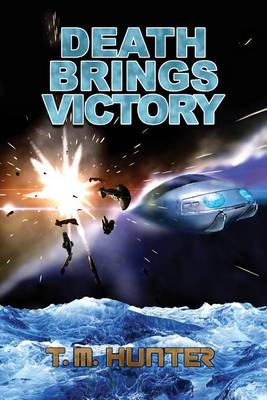 Book cover for Death Brings Victory