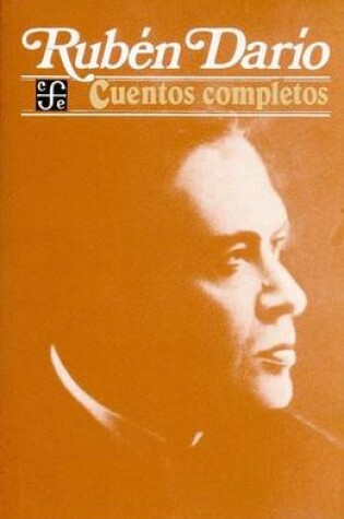 Cover of Cuentos Completos