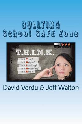 Book cover for Bullying