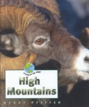 Cover of High Mountains