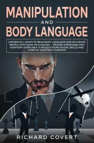 Cover of Manipulation and Body Language