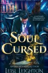 Book cover for Soul Cursed