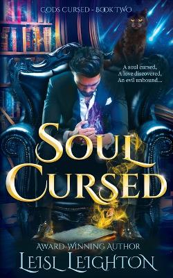Cover of Soul Cursed