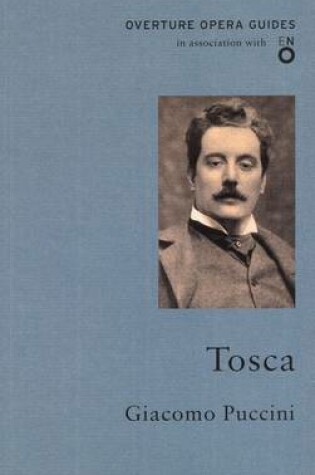 Cover of Tosca