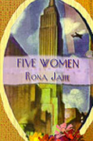 Cover of Five Women