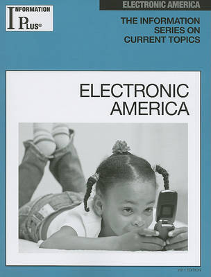 Cover of Electronic America