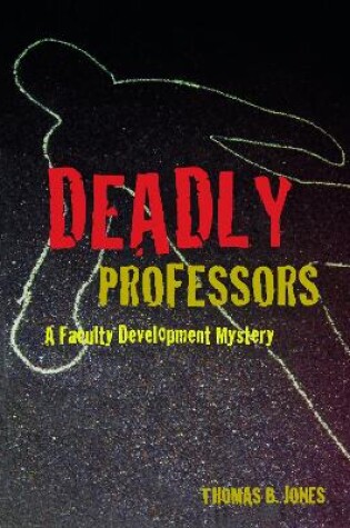 Cover of Deadly Professors