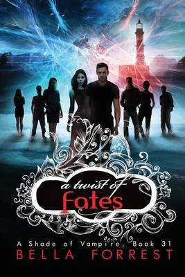 Book cover for A Twist of Fates