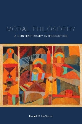 Cover of Moral Philosophy