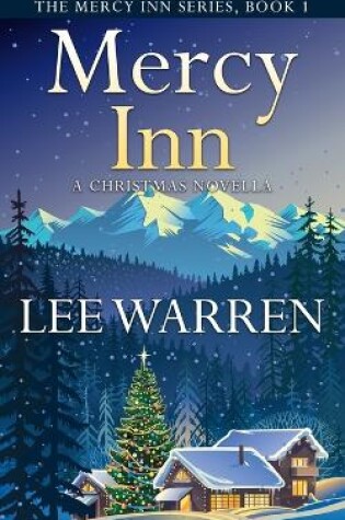 Cover of Mercy Inn