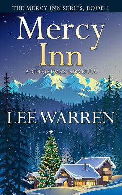 Book cover for Mercy Inn