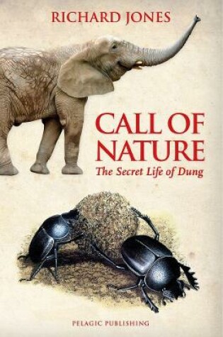 Cover of Call of Nature