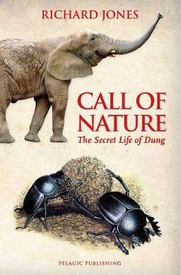 Book cover for Call of Nature