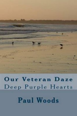 Cover of Our Veteran Daze