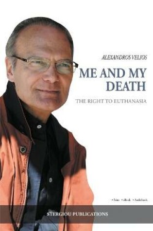 Cover of Me and My Death