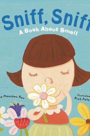 Cover of Sniff, Sniff