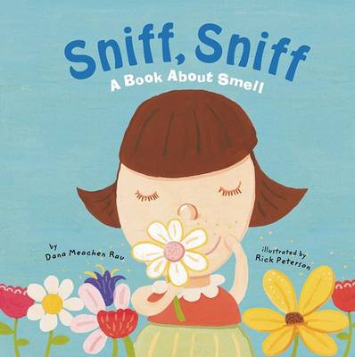 Cover of Sniff, Sniff