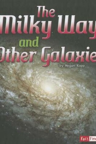 Cover of The Milky Way and Other Galaxies