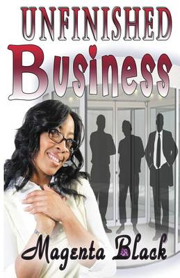 Book cover for Unfinished Business