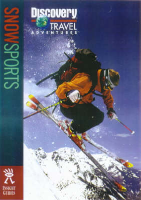 Book cover for Snow Sports