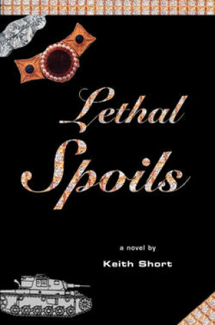 Cover of Lethal Spoils