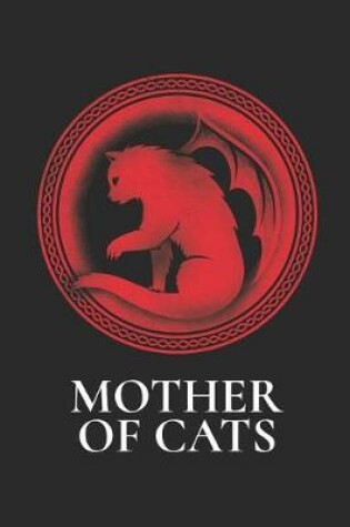 Cover of Mother of Cats