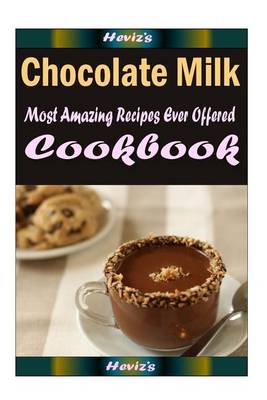 Book cover for Chocolate Milk