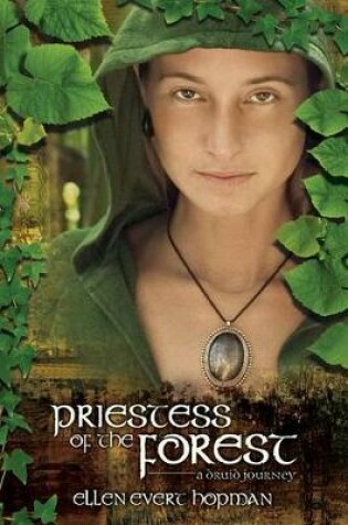 Cover of Priestess of the Forest