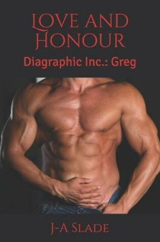 Cover of Love and Honour