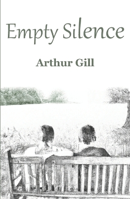 Book cover for Empty Silence