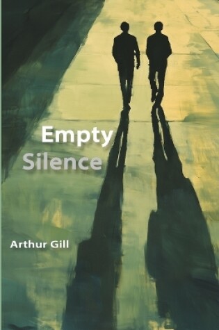 Cover of Empty Silence