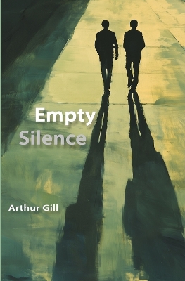 Book cover for Empty Silence