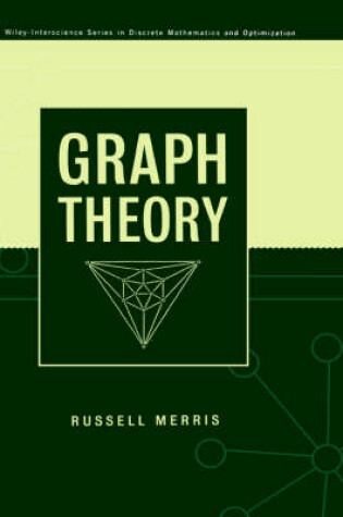 Cover of Graph Theory