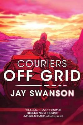 Book cover for Off Grid