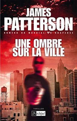Book cover for Une Ombre Sur La Ville