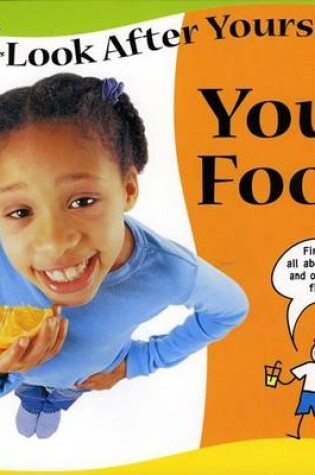 Cover of Your Food