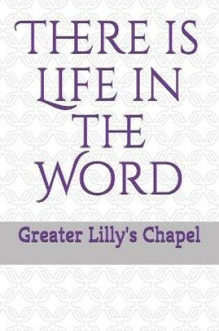 Cover of There is Life in the Word