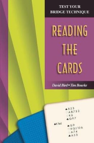 Cover of Reading the Cards
