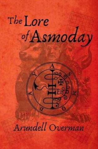 Cover of The Lore of Asmoday