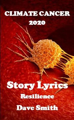 Book cover for Climate Cancer 2020