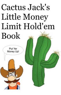 Cover of How to Play Little Money Limit Hold'em