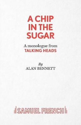 Book cover for A Chip in the Sugar