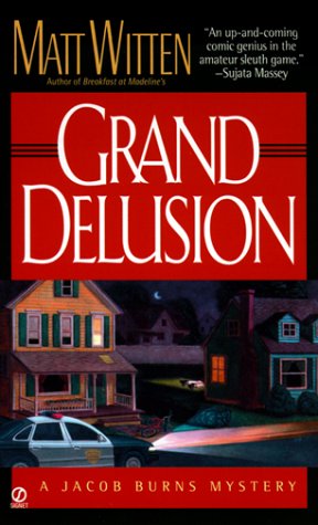 Cover of Grand Delusion