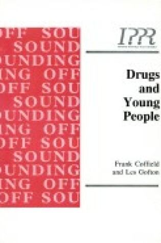 Cover of Drugs and Young People