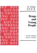 Cover of Drugs and Young People