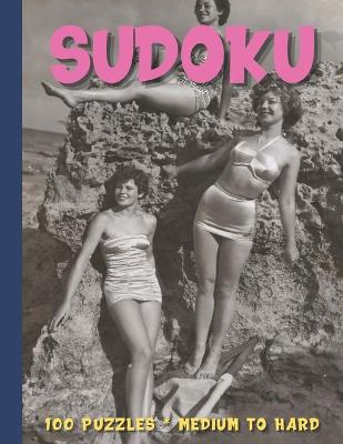 Book cover for Sudoku